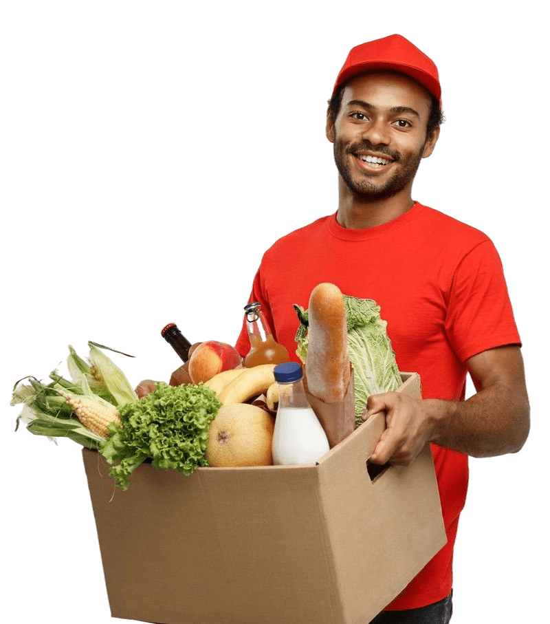 Épicerie exotique