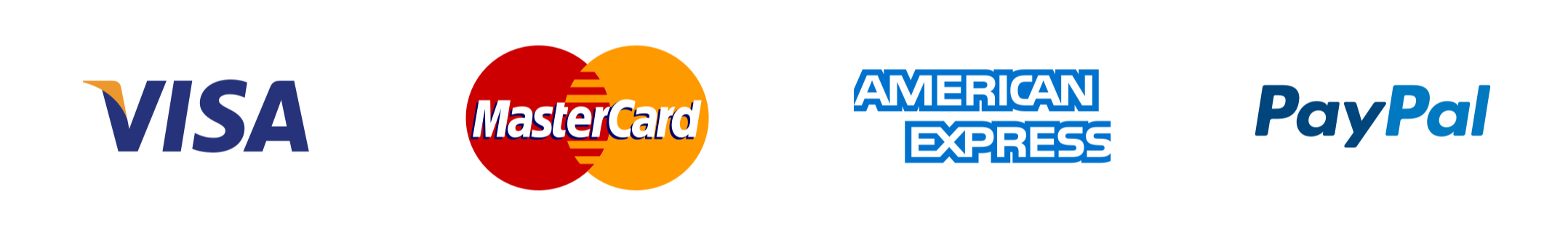 Methodes de paiement