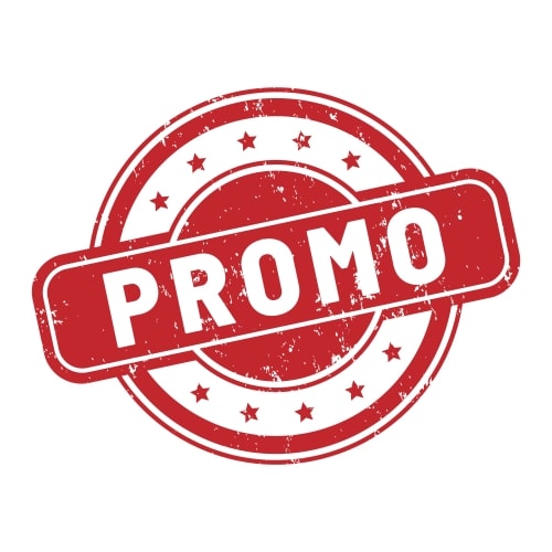 Promos